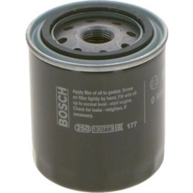 BOSCH 0 986 452 023 Ölfilter BOSCH 0 986 452 023 Ölfilter