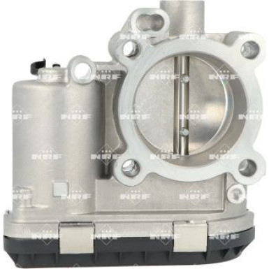 NRF Drosselklappenstutzen 408043