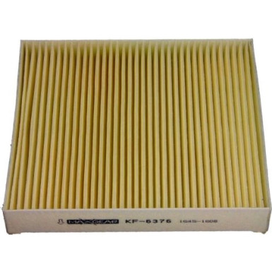 Maxgear Filter, Innenraumluft 26-0724 Maxgear Filter, Innenraumluft 26-0724