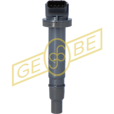 GEBE Zündspule 9 4640 1
