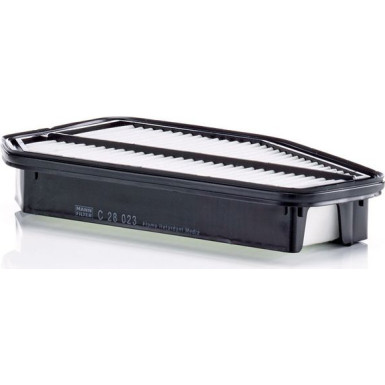 MANN-FILTER C 28 023 Luftfilter MANN-FILTER C 28 023 Luftfilter
