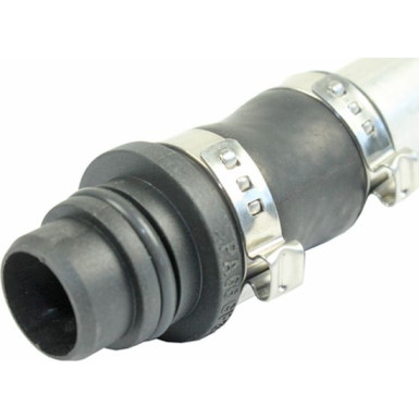 Metzger Schlauch, Kurbelgehäuseentlüftung 2380049