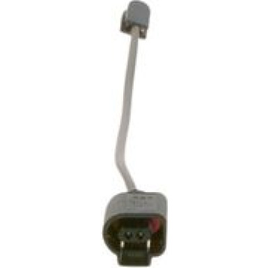 BOSCH Warnkontakt, Bremsbelagverschleiß 1 987 474 512 BOSCH Warnkontakt, Bremsbelagverschleiß 1 987 474 512