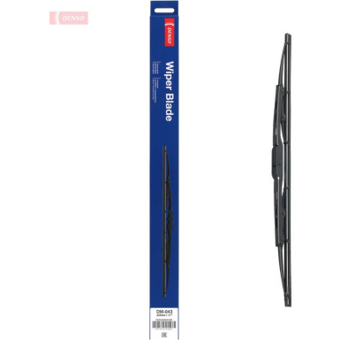 Denso Wischblatt Scheibenwischer DM-043