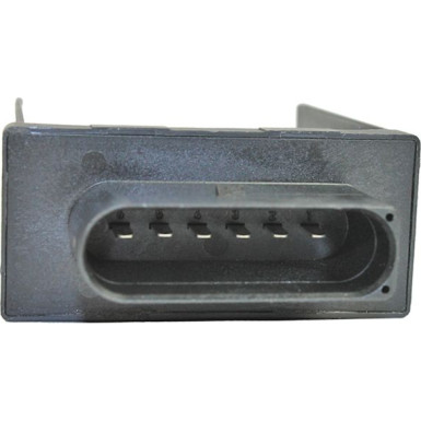Metzger Steuergerät, Kraftstoffpumpe 2250233