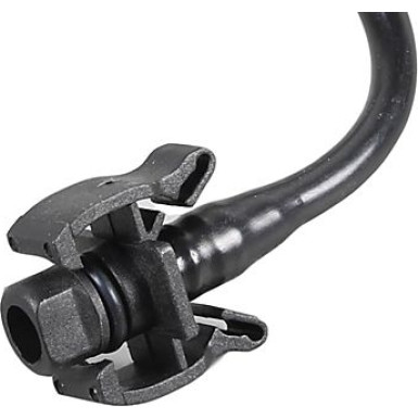 Metzger Entlüftungsschlauch, Ausgleichsbehälter 2420917