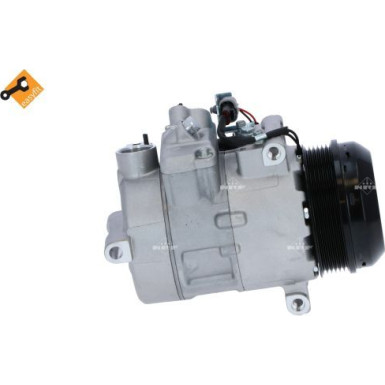 Kompressor, Klimaanlage 32925