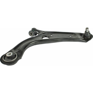 Metzger Lenker, Radaufhängung 58084402 Metzger Lenker, Radaufhängung 58084402