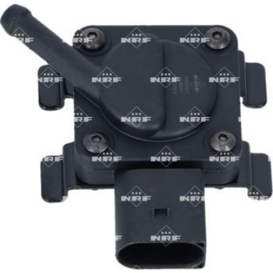 NRF Sensor, Abgasdruck 708081 NRF Sensor, Abgasdruck 708081