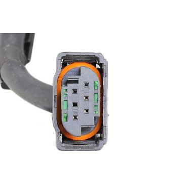 Metzger Sensor, Raddrehzahl 09001241