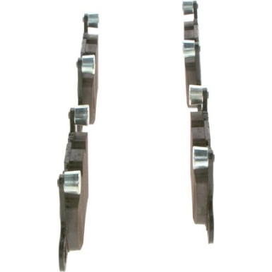 Bremsbelagsatz, Scheibenbremse 0 986 494 794 Bremsbelagsatz, Scheibenbremse 0 986 494 794