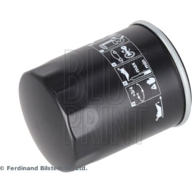 Blue Print Ölfilter ADF122122