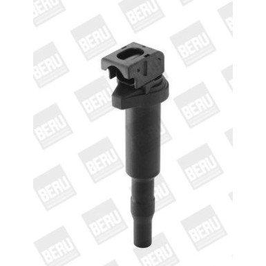 BorgWarner (BERU) 4 x BERU Zündspule ZSE143