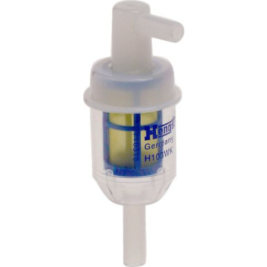 Hengst Filter Kraftstofffilter H103WK