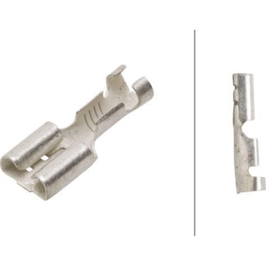 Hella Leitungsverbinder 8KW 701 235-033