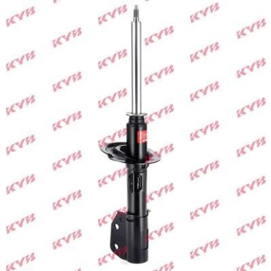 KYB Stoßdämpfer Vorne links Excel-G 335845