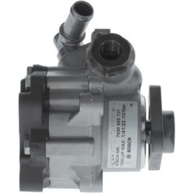 Hydraulikpumpe, Lenkung K S00 000 522