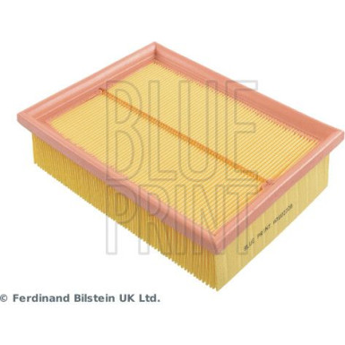 Blue Print Luftfilter ADG02208