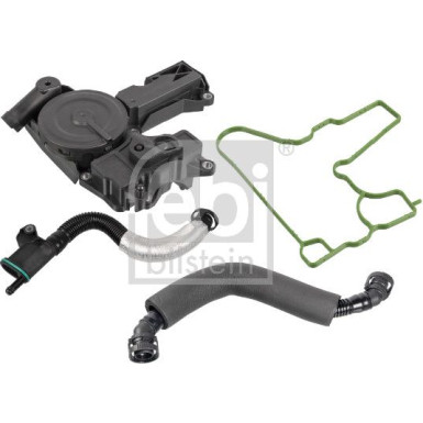 FEBI BILSTEIN 170879 Ölabscheider, Kurbelgehäuseentlüftung