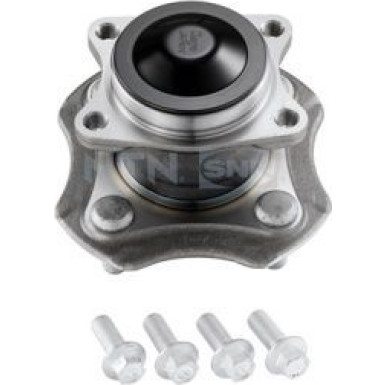 Radlagersatz R169.30