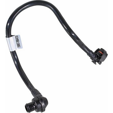 Metzger Unterdruckleitung, Bremskraftverstärker 2180057