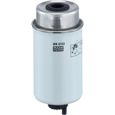 Kraftstofffilter WK 8153