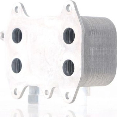 Mahle Ölkühler, Motoröl BEHR CLC 114 000S