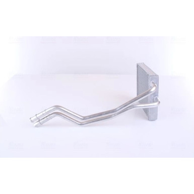 Nissens Wärmetauscher, Innenraumheizung 71771