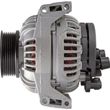 Hella Generator 8EL 012 584-331 Hella Generator 8EL 012 584-331