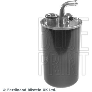 Blue Print Kraftstofffilter ADA102313