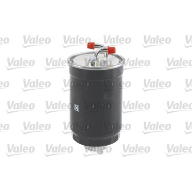 Valeo Kraftstofffilter 587512