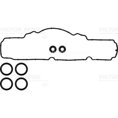Victor Reinz Dichtungssatz, Zylinderkopfhaube 15-35542-01