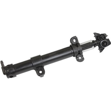 Metzger Waschwasserdüse, Scheinwerferreinigung 2220651