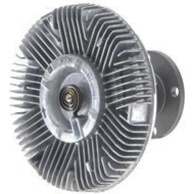 Mahle Kupplung, Kühlerlüfter BEHR Premium Line CFC 127 000P