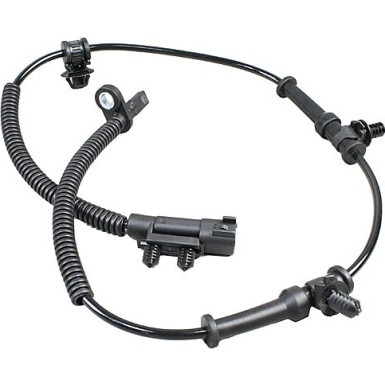 Metzger Sensor, Raddrehzahl 09001332