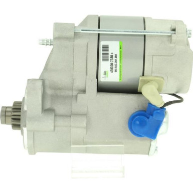 PSH Starter +Line Original 640.549.092.050