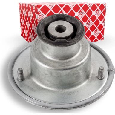 FEBI BILSTEIN 48726 Federbeinstützlager, Domlager FEBI BILSTEIN 48726 Federbeinstützlager, Domlager