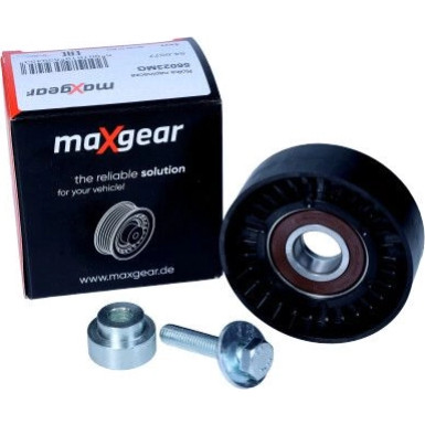 Maxgear Spannrolle, Keilrippenriemen 54-0577