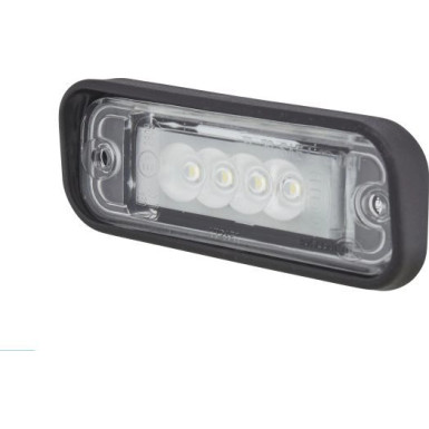 Kennzeichenleuchte 2KA 010 278-627 Kennzeichenleuchte 2KA 010 278-627