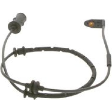 BOSCH Warnkontakt, Bremsbelagverschleiß 1 987 474 587 BOSCH Warnkontakt, Bremsbelagverschleiß 1 987 474 587