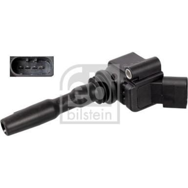 FEBI BILSTEIN 40321 Zündspule