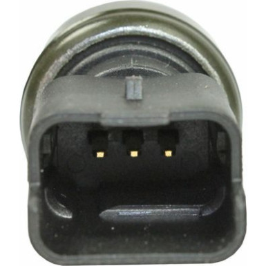 Metzger Druckschalter, Klimaanlage 0917202