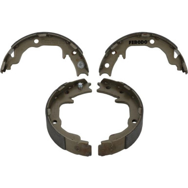 Ferodo Bremsbackensatz, Feststellbremse PREMIER FSB4059