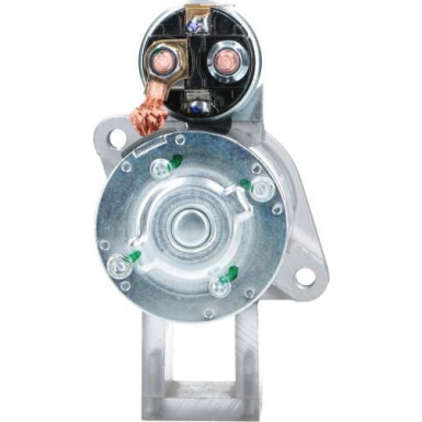 BV PSH 150.001.082.130 Anlasser 12V, 0,8kW, Zähnez.: 8, B+ (M8), Ø 77,0 mm