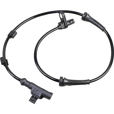 Metzger Sensor, Raddrehzahl 09001230