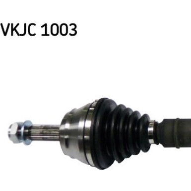 Antriebswelle VKJC 1003 Antriebswelle VKJC 1003