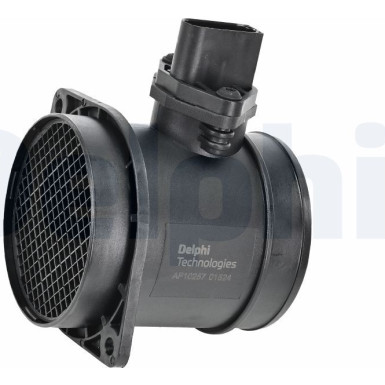 Delphi Luftmassenmesser AF10257-12B1