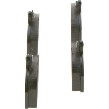 Bremsbelagsatz, Scheibenbremse 0 986 491 700 Bremsbelagsatz, Scheibenbremse 0 986 491 700