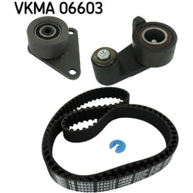 SKF Zahnriemensatz VKMA 06603