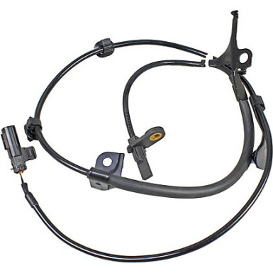 Metzger Sensor, Raddrehzahl 09001169